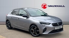 Vauxhall Corsa 1.2 Turbo Elite Edition 5dr Petrol Hatchback